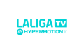 LA LIGA HYPERMOTION TV 4