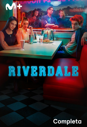 Riverdale (T1)