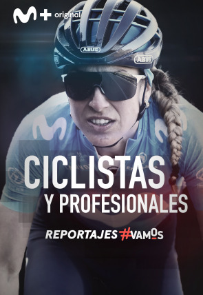 Ciclistas y Profesionales
