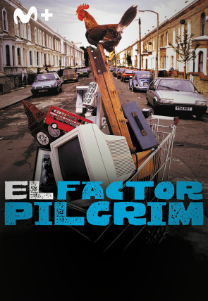 El factor Pilgrim