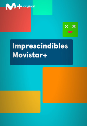 Imprescindibles Movistar+