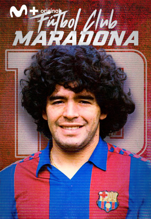 Fútbol Club Maradona