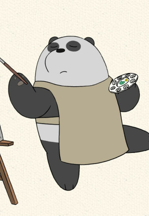 El arte de Panda