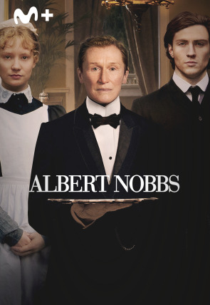 Albert Nobbs