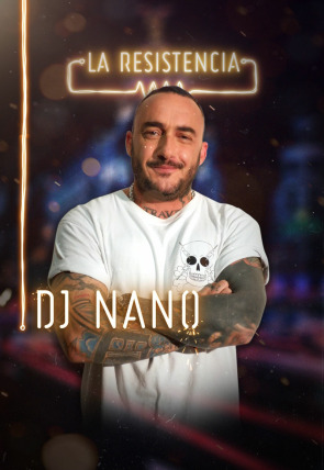 DJ Nano
