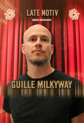 Guille Milkyway