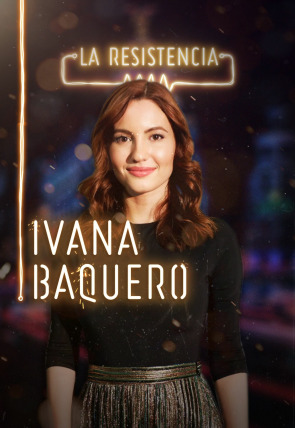 Ivana Baquero