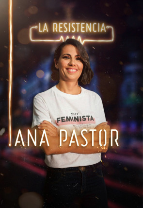 Ana Pastor