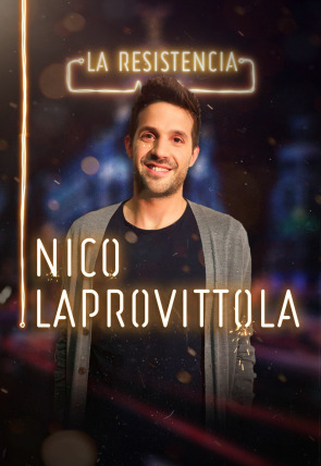 Nicolás Laprovittola
