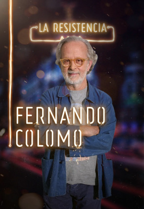 Fernando Colomo