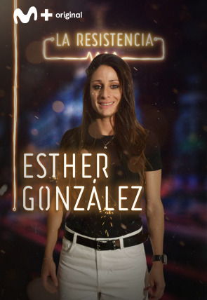 Esther González