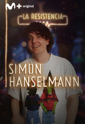 Simon Hanselmann