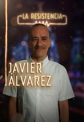 Javier Álvarez