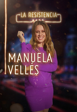 Manuela Vellés