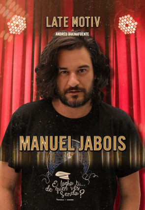 Manuel Jabois