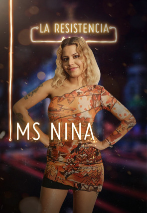 Ms. Nina