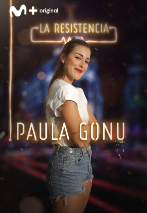 Paula Gonu