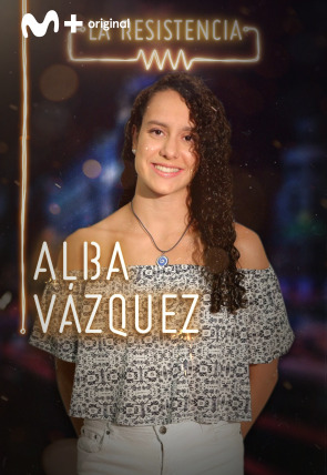 Alba Vázquez