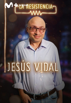 Jesús Vidal