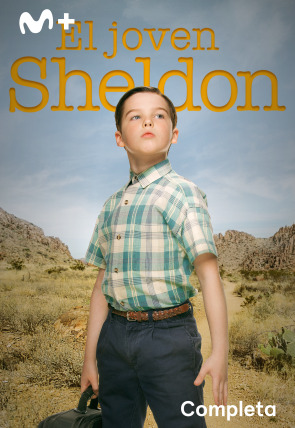 El joven Sheldon (T3)