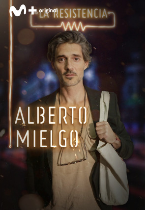 Alberto Mielgo