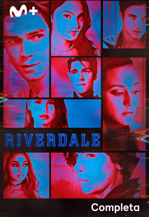 Riverdale (T4)