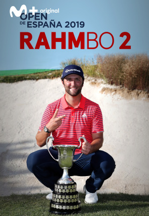 Rahmbo 2 (Open de España 2019)