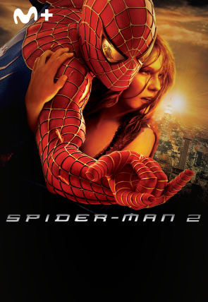 Te mejorarás celebrar jugar Spider-Man 2 online (2004) - Yomvi es Movistar Plus+ en dispositivos -  Movistar Plus+