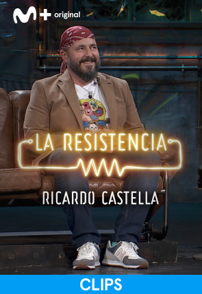 Ricardo Castella - 