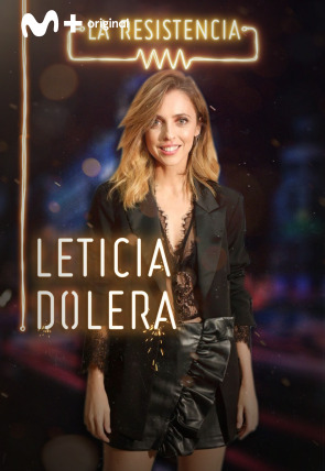 Leticia Dolera