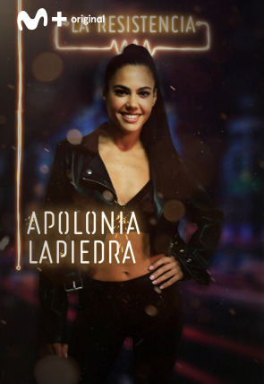 Apolonia Lapiedra