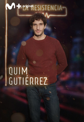 Quim Gutiérrez