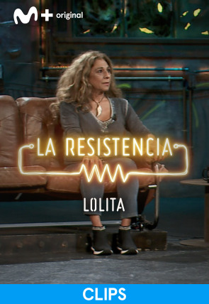 Lolita - Entrevista - 12.11.19