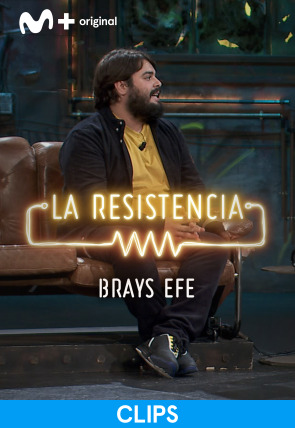 Brays Efe - Entrevista - 18.11.2019