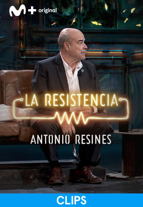 Antonio Resines - 