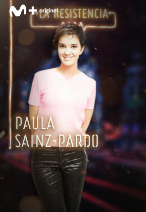 Paula Sainz-Pardo