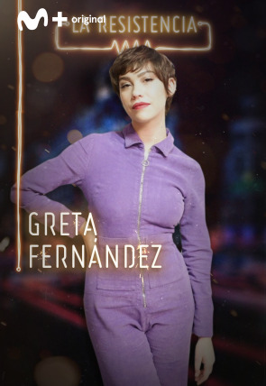 Greta Fernández
