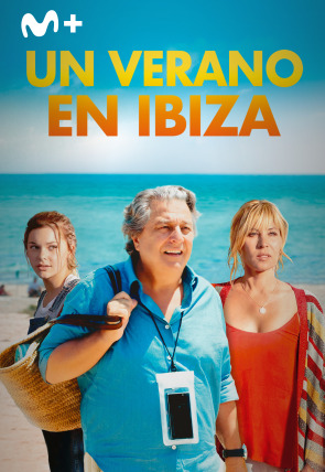Un verano en Ibiza