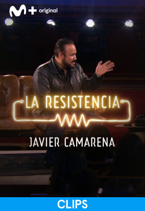 Javier Camarena - Entrevista - 09.12.19