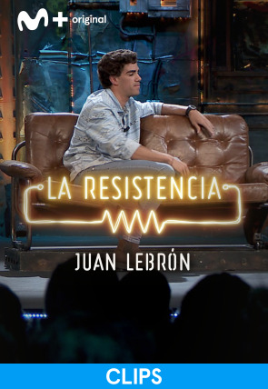 Juan Lebrón - Entrevista - 11.12.19