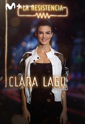 Clara Lago