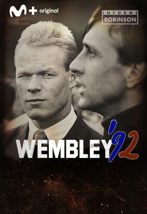 Wembley 92