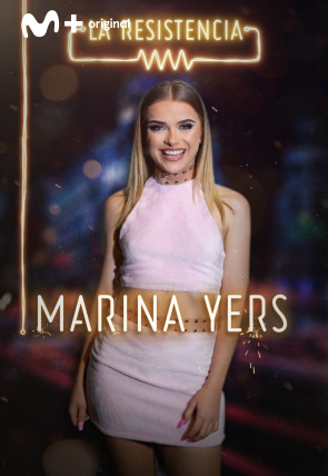 Marina Yers
