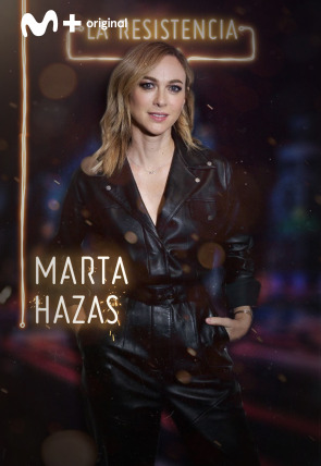 Marta Hazas