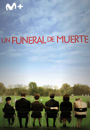 Un funeral de muerte