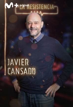 Javier Cansado