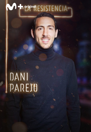 Dani Parejo