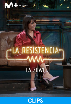 La Zowi - Entrevista - 16.01.20