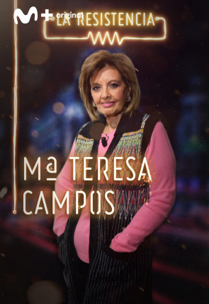 Mª Teresa Campos