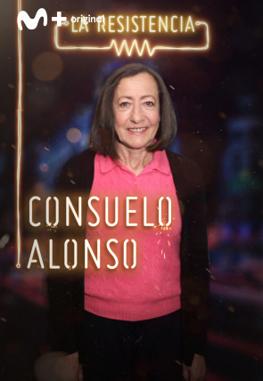 Consuelo Alonso